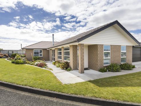 3 Georgia Court, Feilding
