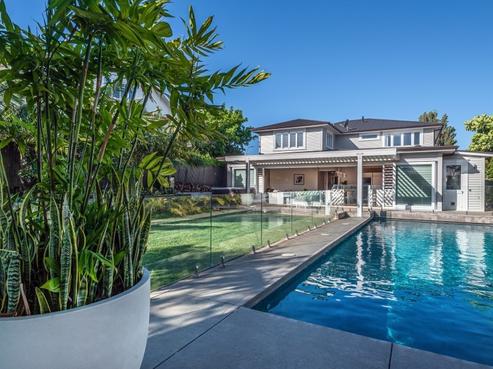 1 Cambridge Terrace, Devonport