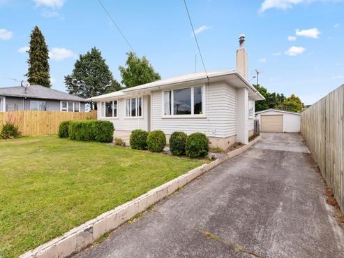 6 Kahu Street, Utuhina