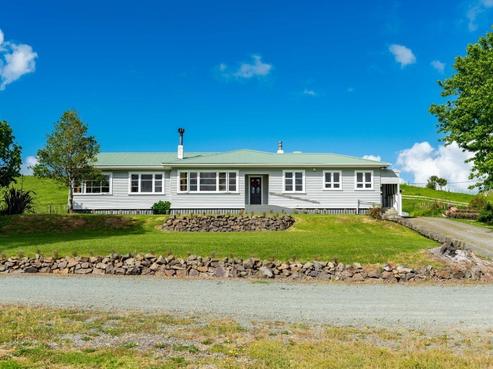 1877 Paparoa Valley Road, Paparoa