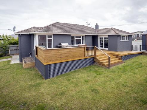 441 Wai-iti Road, Gleniti