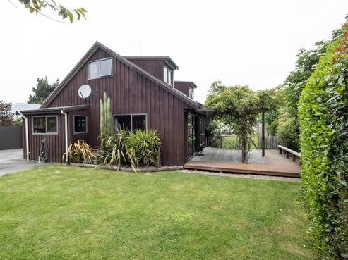 39 Racecourse Avenue, Methven