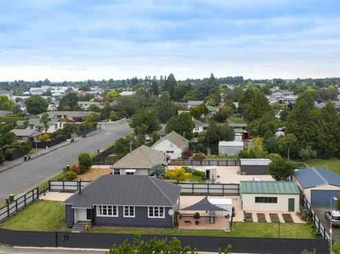 23 Allen Street, Methven