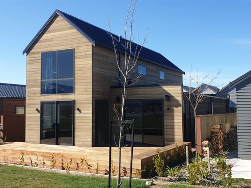 4 Mount Nicholas Avenue, Wanaka