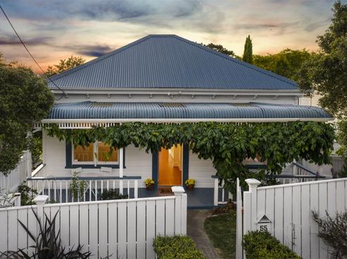 55 Rawene Road, Birkenhead