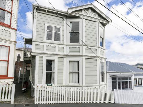 66 Thompson Street, Mount Cook