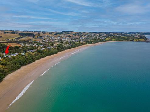 71 State Highway 10, Coopers Beach