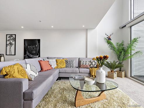 127/72 Tory Street, Te Aro