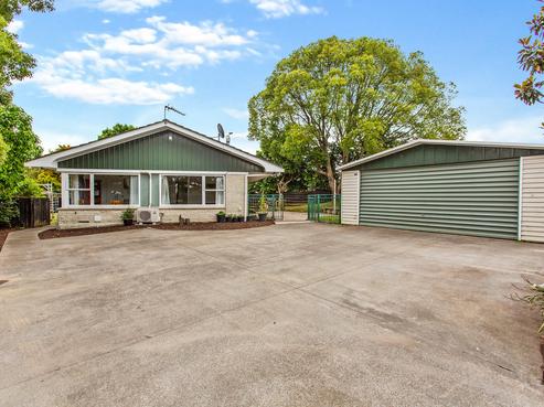79 Opaheke Road, Opaheke