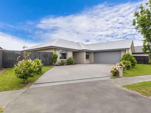 57 Navy Loop, Rolleston
