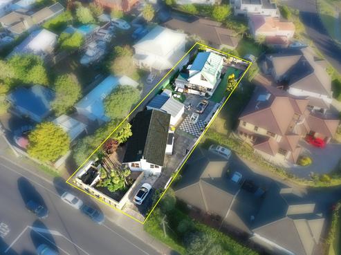12 Greville Road, Pinehill