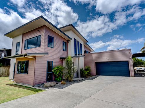 4 Manawa Drive, Ngunguru