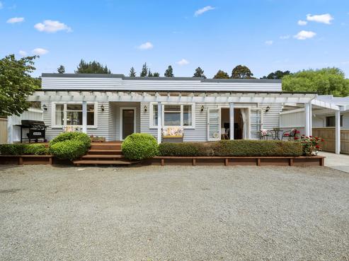 4 Hillside Drive, Maoribank