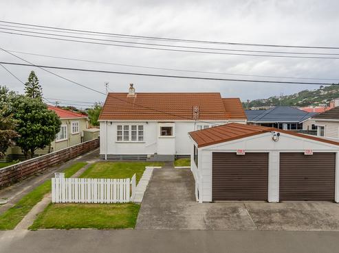 65 Kemp Street, Kilbirnie