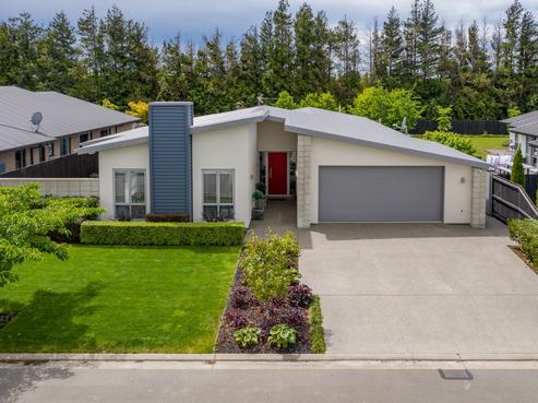 35 Platform Way, Prebbleton