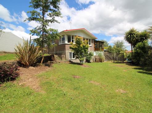 2 Park Avenue, Tokoroa