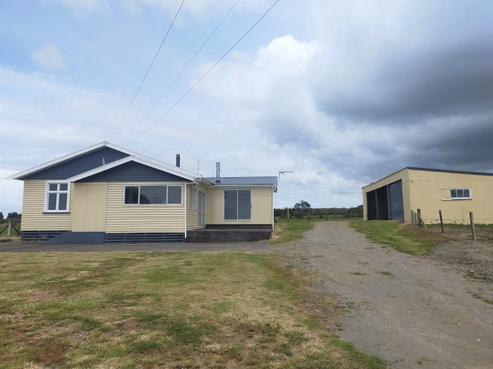 687 Radnor Road, Midhirst