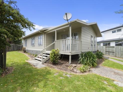 7 Thackeray Place, Owhata