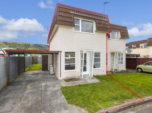 3E William Booth Grove, Trentham