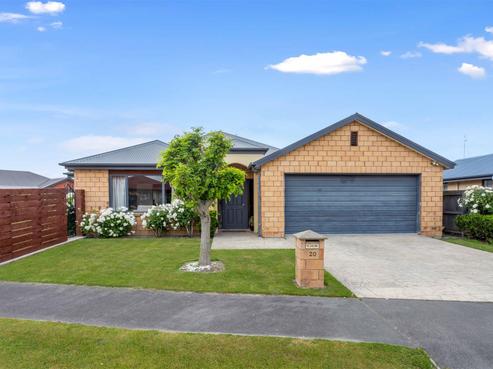 20 Rushmore Drive, Belfast