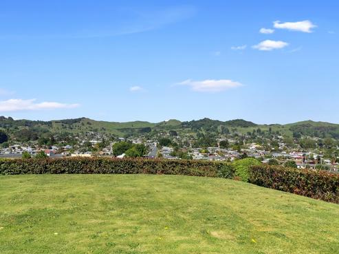 15 Liverpool Street, Te Kuiti