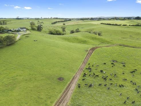 1350 Kakaramea Road, Ngahinapouri