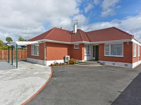 112 Martin Street, Wallaceville