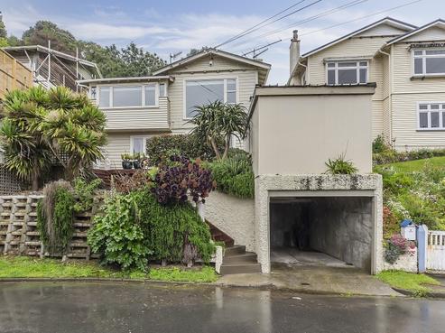 23 Buckingham Street, Melrose
