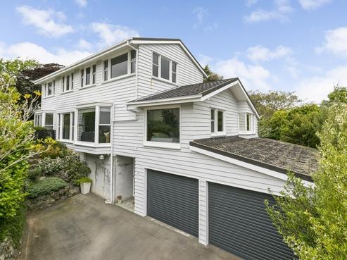 69A Campbell Street, Karori