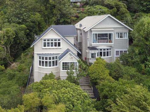 2 Maurice Terrace, Te Aro