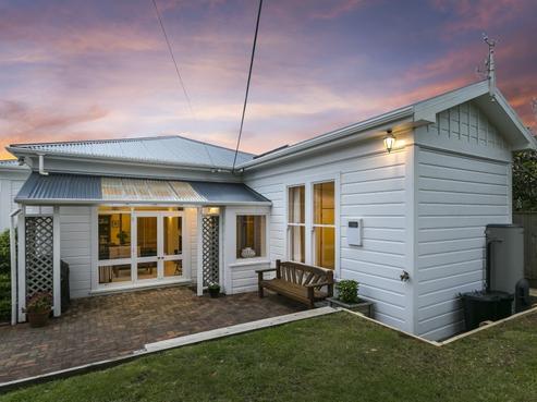 45 Moana Road, Kelburn