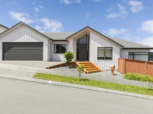 10 Landsdowne Terrace, Karori
