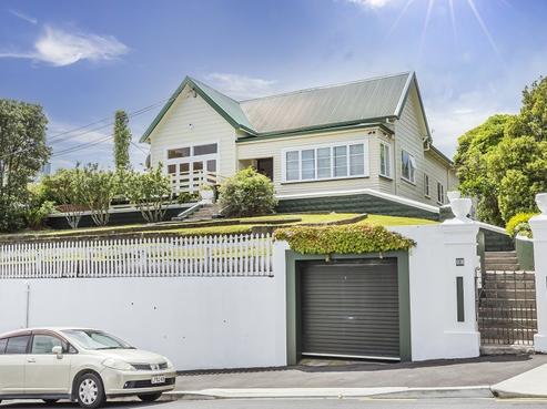 103 Coromandel Street, Newtown