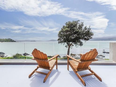 353 Karaka Bay Road, Karaka Bays