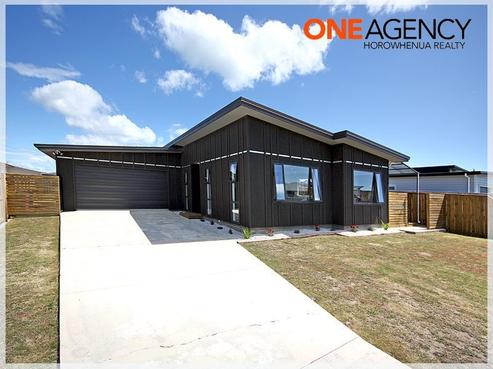 5 Story Street, Foxton Beach