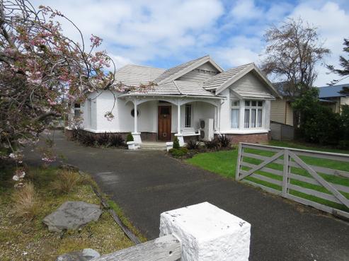 23 Mitchell Street, Richmond