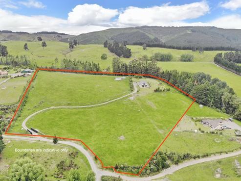 360 Loburn Kowai Road, Loburn