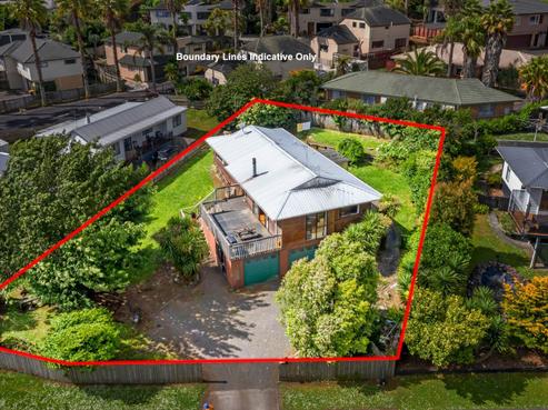 2 Reynolds Road, Pukekohe