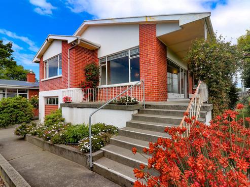 66 Wai-iti Road, Maori Hill