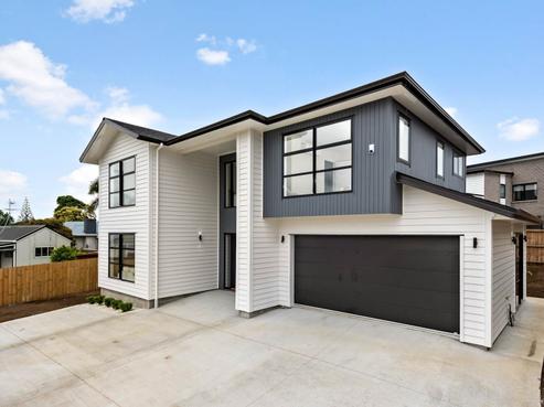 9A Tiroroa Avenue, Te Atatu South
