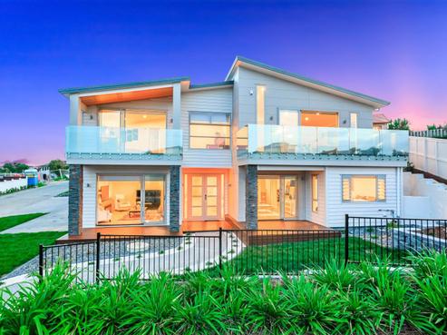 48 Caldera Drive, Long Bay