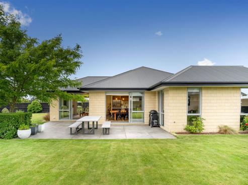 38 Preston Avenue, West Melton