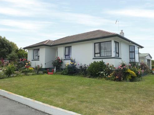 36 Taward Street, Oamaru