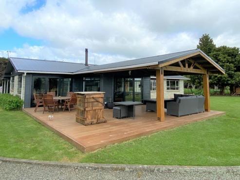 1008 Cowper Road, Dannevirke