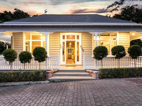 72 Nelson Road, Taupaki
