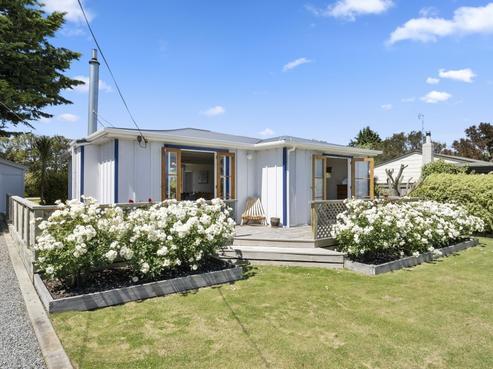 54 Princess Street, Martinborough