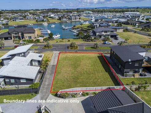 12 Mariners Haven, One Tree Point