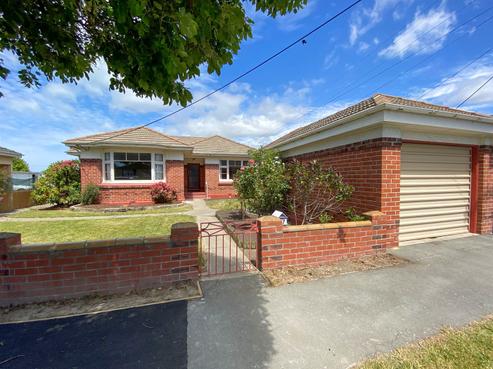 17 Balmoral Street, Oamaru