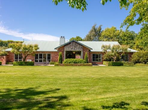 936 Tancreds Road, Rolleston
