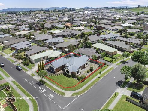 55 Edenpark Drive, Rototuna North